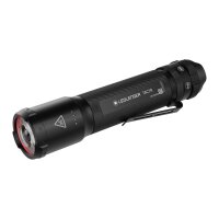 LED LENSER TAC7R 2025 Black Box