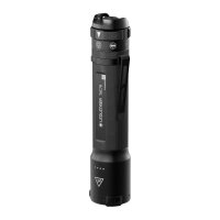 LED LENSER TAC7R 2025 Black Box