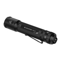 LED LENSER TAC7R 2025 Black Box