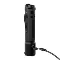 LED LENSER TAC7R 2025 Black Box