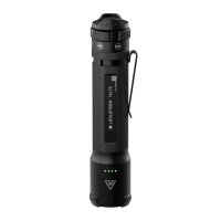 LED LENSER TAC7R 2025 Black Box