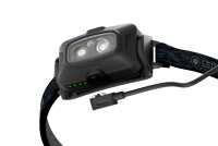 LED LENSER HF4R Core 2023 Black Box