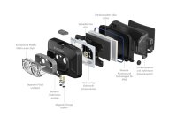 LED LENSER HF4R Core 2023 Black Box