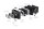 LED LENSER HF4R Core 2023 Black Box