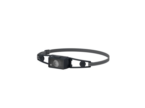 LED LENSER NEO1R 2022 Black/Gray Box