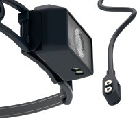 LED LENSER NEO1R 2022 Black/Gray Box