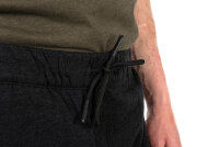 FOX Collection LW Jogger Shorts Black/Orange