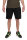 FOX Collection LW Jogger Shorts Black/Orange