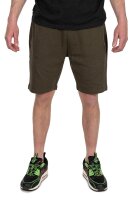 FOX Collection LW Jogger Shorts Green/Black