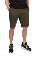 FOX Collection LW Jogger Shorts Green/Black