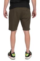 FOX Collection LW Jogger Shorts Green/Black