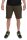 FOX Collection LW Jogger Shorts Green/Black