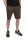 FOX Collection LW Jogger Shorts Green/Black