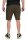 FOX Collection LW Jogger Shorts Green/Black