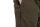FOX Collection LW Jogger Shorts Green/Black