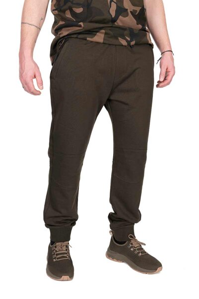 FOX LW Joggers Khaki