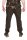 FOX LW Joggers Khaki