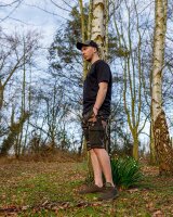 FOX LW Jogger Shorts