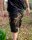 FOX LW Jogger Shorts