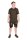 FOX LW Jogger Shorts