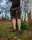 FOX LW Jogger Shorts