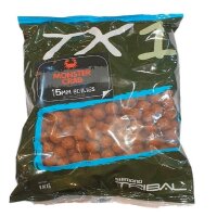 Shimano TX1 Boillie 20mm 1kg Monster Crab