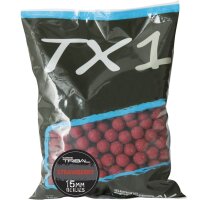 Shimano TX1 Boillie 20mm 1kg Strawberry