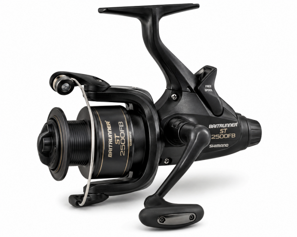 Shimano Baitrunner ST 2500 FB