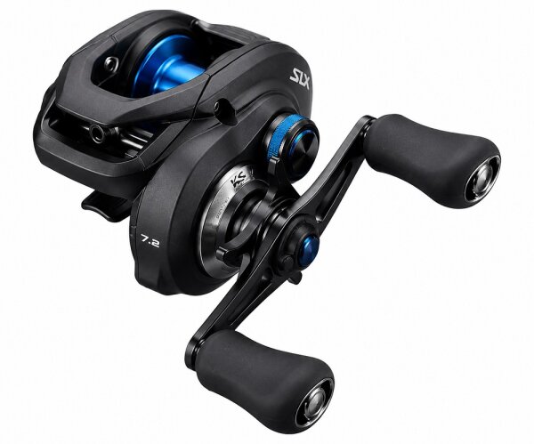 Shimano SLX 151 HG A