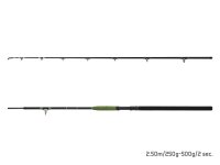 Delphin ENERGY Catfish 250cm/250-500g/2 Teile