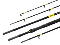 Delphin SIXTY 280cm/100g/5 Teile - Reiserute