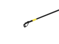 Delphin SIXTY 280cm/100g/5 Teile - Reiserute