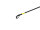 Delphin SIXTY 280cm/100g/5 Teile - Reiserute
