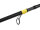 Delphin SIXTY 280cm/100g/5 Teile - Reiserute