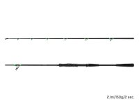 Delphin MonstaX 210cm/150g/2 Teile