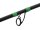 Delphin MonstaX 240cm/150g/2 Teile