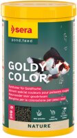 Sera Goldy Color 1000ml
