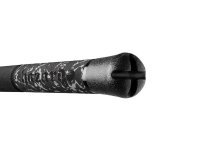 Delphin HAZARD Darx 255cm/500g/2 Teile