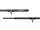 Delphin HAZARD Darx 255cm/500g/2 Teile