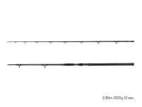 Delphin HAZARD Darx 285cm/500g/2 Teile