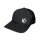 Zeck Curved-Brem Trucker Grey