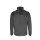 BKK Heavy Fleece Grey/Camo Fleecejacke