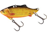 Westin Ricky the Roach Tungsten Vibrations Bait 4,5cm 9g...