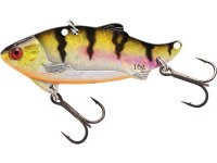 Westin Ricky the Roach Tungsten Vibrations Bait 4,5cm 9g...