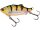 Westin Ricky the Roach Tungsten Vibrations Bait 4,5cm 9g Glimmer Perch