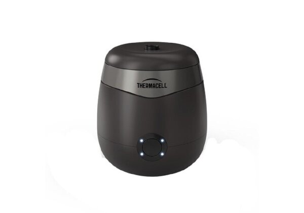 Thermacell E-90 Schwarz Akku-Mückenabwehr