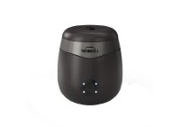 Thermacell E-90 Schwarz Akku-Mückenabwehr