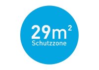 Thermacell E-90 Schwarz Akku-Mückenabwehr