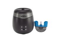 Thermacell E-90 Schwarz Akku-Mückenabwehr
