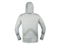 Delphin UV ARMOR 50+ Kapuzen T-Shirt Olive